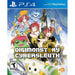 Digimon Story: Cyber Sleuth (Playstation 4) - Just $0! Shop now at Retro Gaming of Denver