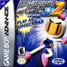 Bomberman Max 2 Blue Advance (Gameboy Advance) - for just $0! 