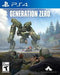 Generation Zero - Playstation 4 - for just $19.99! 