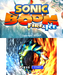Sonic Boom: Fire & Ice – Nintendo 3DS (3DS) - for just $18.99! 