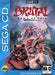 Brutal: Paws of Fury (Sega CD) - for just $0! 
