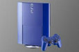 Playstation 3 Super Slim 250 GB Console Azurite Blue - Playstation 3 - for just $149.99! 