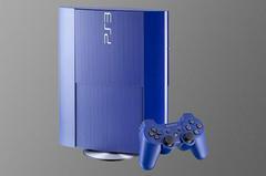 Playstation 3 Super Slim 250 GB Console Azurite Blue - Playstation 3 - for just $149.99! 