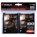 Ultra PRO: Standard 100ct Sleeves - Strixhaven (Shadrix Silverquill) - Just $0! Shop now at Retro Gaming of Denver