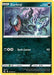 Darkrai (167/264) [Sword & Shield: Fusion Strike] - for just $0.10! 