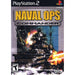 Naval Ops: Commander (Playstation 2) - Just $0! Shop now at Retro Gaming of Denver