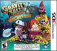 Gravity Falls: Legend of the Gnome Gemulets (Nintendo 3DS) - for just $0! 