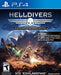 Helldivers: Super-Earth Ultimate Edition (Playstation 4) - for just $0! 