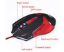 HXSJ A903 6-Key Optical Gaming Mouse 3200 DPI - for just $46.74! 