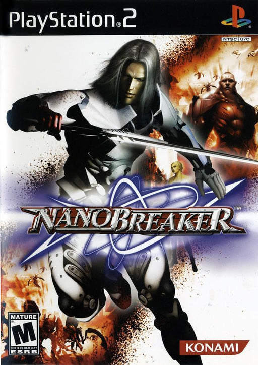 NanoBreaker (Playstation 2) - for just $0! 