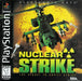Nuclear Strike (Playstation) - for just $0! 