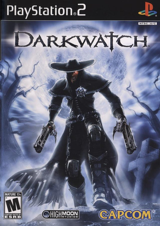 Darkwatch (Playstation 2) - for just $0! 