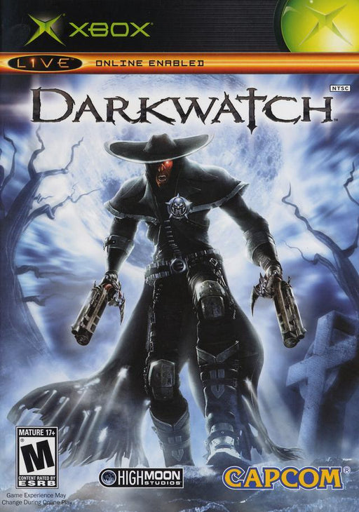 Darkwatch (Xbox) - for just $0! 