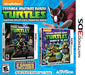Nickelodeon Teenage Mutant Ninja Turtles: Master Splinter's Training Pack (Nintendo 3DS) - for just $0! 