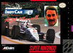 Newman/Haas Indy Car Featuring Nigel Mansell (Super Nintendo) - for just $0! 