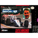 Newman/Haas Indy Car Featuring Nigel Mansell (Super Nintendo) - Just $0! Shop now at Retro Gaming of Denver