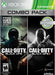 Call of Duty: Black Ops Combo Pack (Platinum Hits) (Xbox 360) - for just $0! 