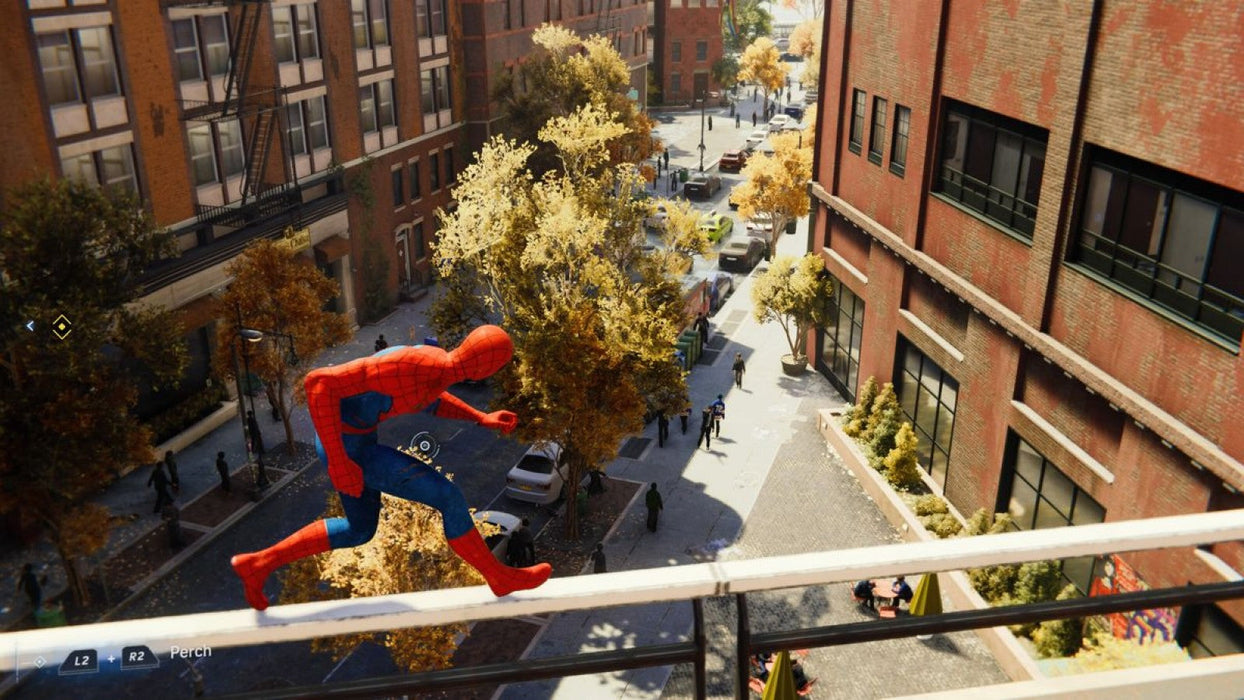 Marvel Spider-Man [Game of the Year] – PlayStation 4 (PS4) - for just $18.99! 
