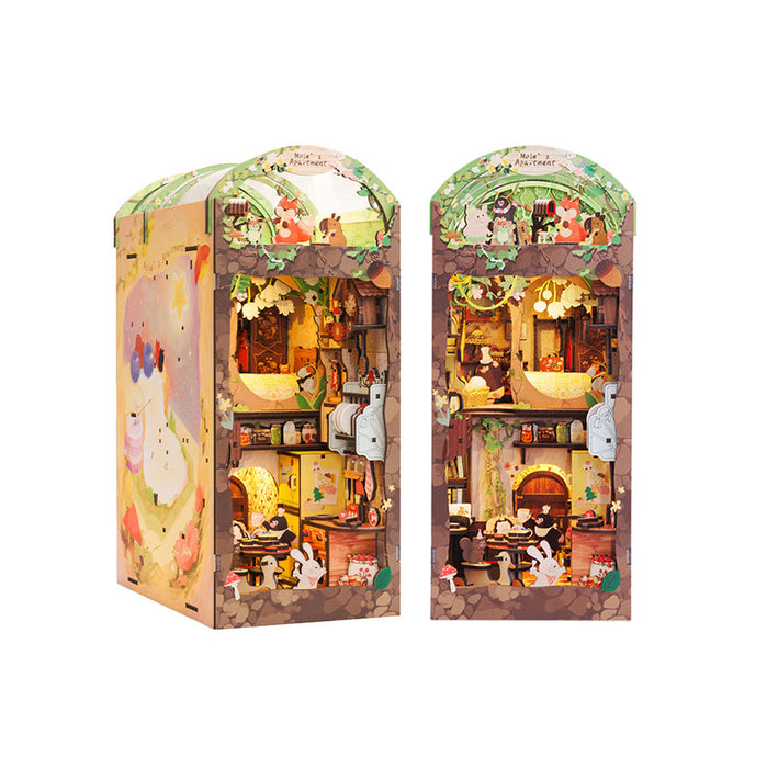 Book Nook: Mole's Apartment - for just $59.99! 