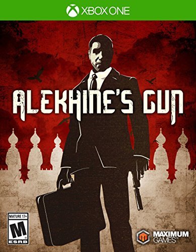 Alekhine's Gun (Xbox One) - for just $0! 