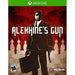 Alekhine's Gun (Xbox One) - Just $0! Shop now at Retro Gaming of Denver