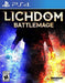 Lichdom: Battlemage (Playstation 4) - for just $0! 