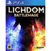 Lichdom: Battlemage (Playstation 4) - Just $0! Shop now at Retro Gaming of Denver