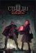 Cthulhu: Death May Die - Fight or Flight Graphic Novel + Kickstarter Exclusive Comic Book Extras - for just $69.99! 