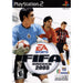 FIFA Soccer 2005 (Playstation 2) - Just $0! Shop now at Retro Gaming of Denver