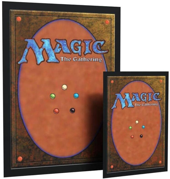 Ultra PRO: Oversized 24ct Sleeves - Classic Card Back - for just $8.99! 