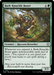 Bark-Knuckle Boxer (BLB-164) - Bloomburrow - for just $0.02! 