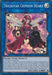Trickstar Crimson Heart [SAST-ENSE3] Super Rare - for just $0.10! 