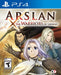 Arslan: The Warriors of Legend (Playstation 4) - for just $0! 