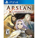 Arslan: The Warriors of Legend (Playstation 4) - Just $0! Shop now at Retro Gaming of Denver