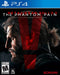 Metal Gear Solid V: The Phantom Pain – PlayStation 4 (PS4) - for just $0! 