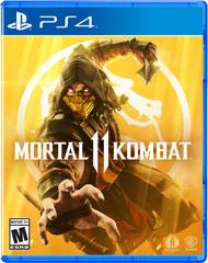Mortal Kombat 11 - Playstation 4 - for just $9.99! 