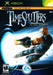 Time Splitters: Future Perfect (Xbox) - for just $0! 