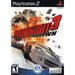 Burnout 3: Take Down (Playstation 2) - Just $0! Shop now at Retro Gaming of Denver