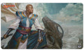 Ultra PRO: Playmat - Iconic Masters (Teferi, Mage of Zhalfir) - Just $0! Shop now at Retro Gaming of Denver