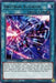 Drytron Asterism [GEIM-EN035] Rare - for just $0.10! 