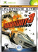 Burnout 3: Takedown (Platinum Hits) (Xbox) - for just $0! 