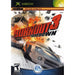 Burnout 3: Take Down (Xbox) - Just $0! Shop now at Retro Gaming of Denver