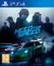 Need For Speed [European Import] (Playstation 4) - for just $0! 