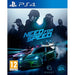 Need For Speed [European Import] (Playstation 4) - Just $0! Shop now at Retro Gaming of Denver