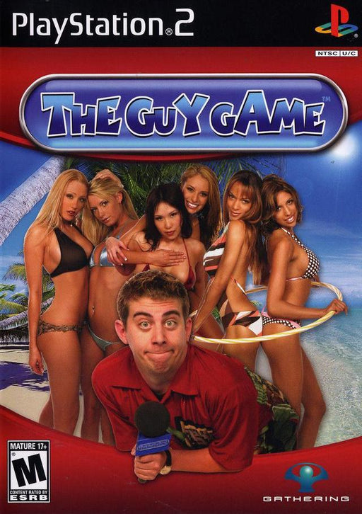 The Guy Game (Playstation 2) - for just $0! 