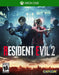Resident Evil 2 (Xbox One) - for just $0! 