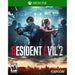 Resident Evil 2 (Xbox One) - Just $0! Shop now at Retro Gaming of Denver