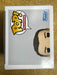 Jeremy Strong Signed Kendall Roy Funko Pop! #1429 Succession 2024 With JSA COA - for just $250! 