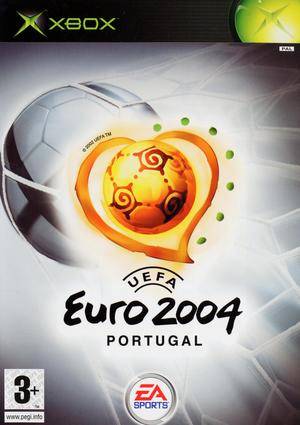 UEFA Euro 2004 [European Import] (Xbox) - for just $0! 