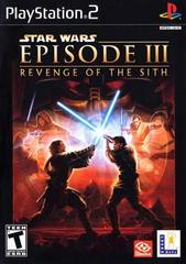 Star Wars Episode III Revenge of the Sith - Playstation 2 - for just $9.99! 